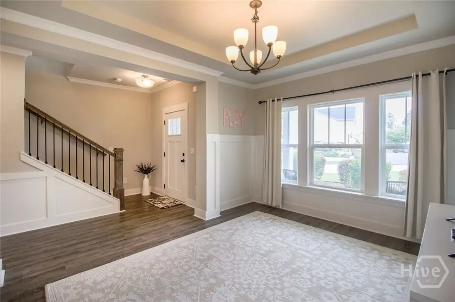 146 Pickett Fence Lane, Pooler, GA 31322 - #2