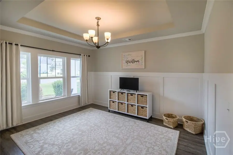 146 Pickett Fence Lane, Pooler, GA 31322 - #3