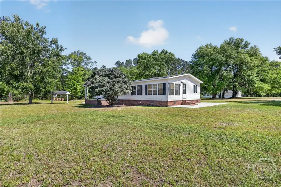 249 Pound Road, Guyton, GA 31312 - #3