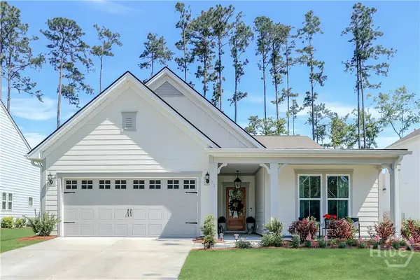 72 Mcrorrie Drive, Richmond Hill, GA 31324