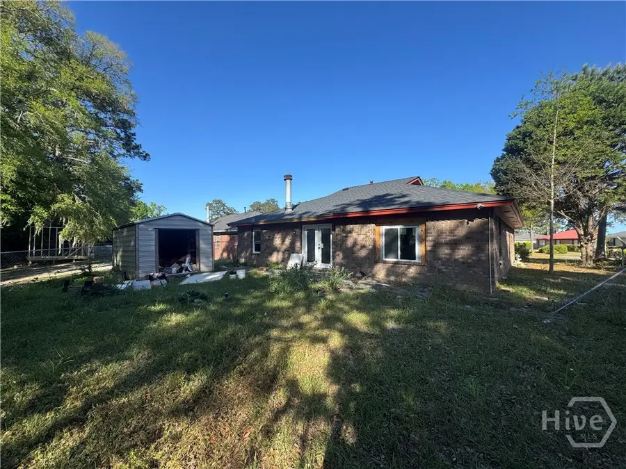 111 Marsh Bluff Drive, Savannah, GA 31404 - #2