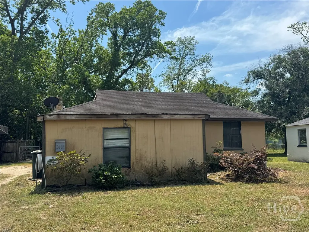 2411 New York Avenue, Savannah, GA 31404 - #1
