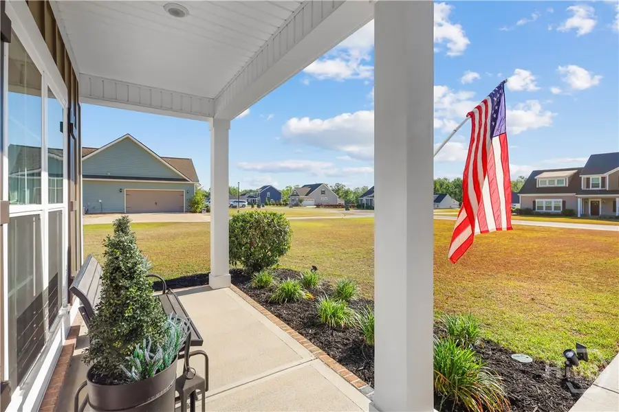 533 Belmont Avenue, Statesboro, GA 30458 - #2