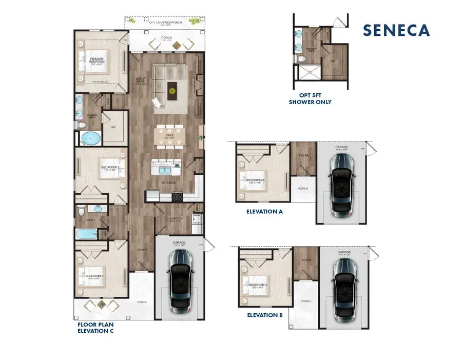 84 Endicott Drive, Savannah, GA 31419 - #2