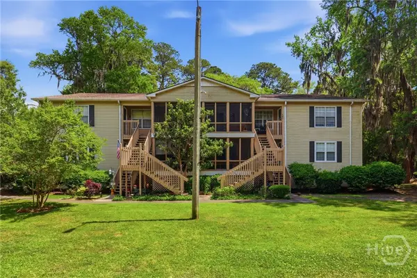 401 N Cromwell Road #T3, Savannah, GA 31410