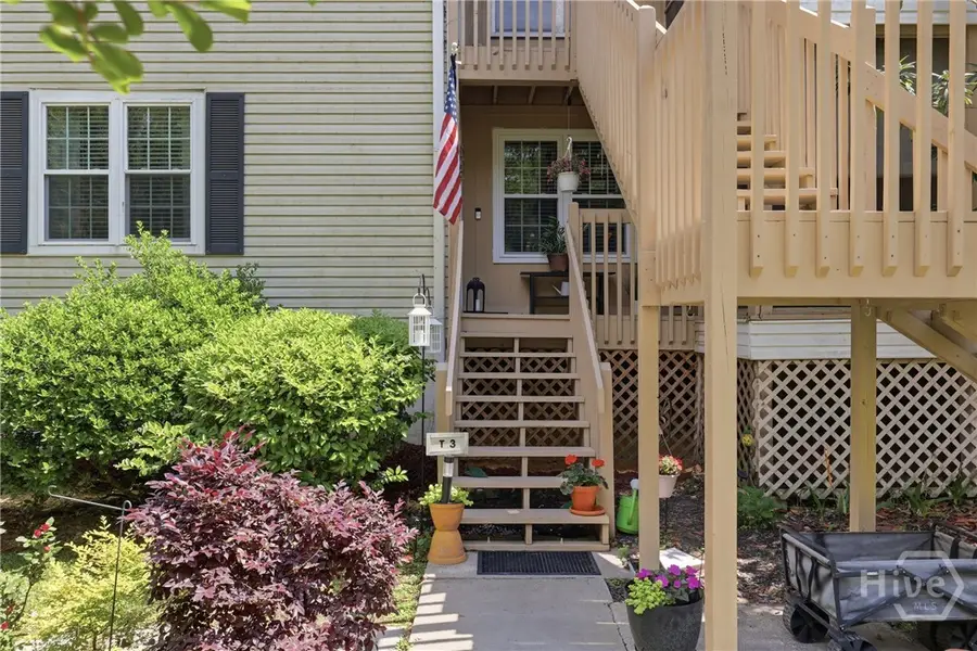 401 N Cromwell Road #T3, Savannah, GA 31410 - #2