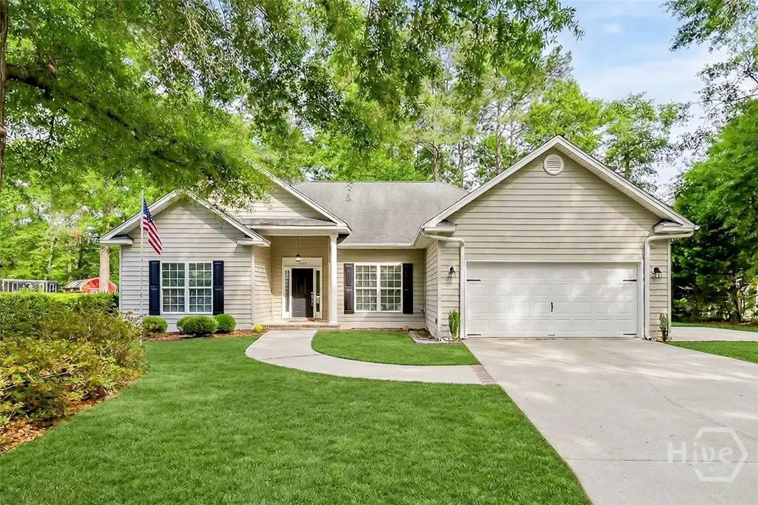 304 Erin Court, Rincon, GA 31326 - #1