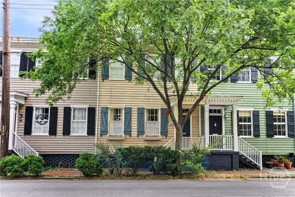 324 Price Street, Savannah, GA 31401