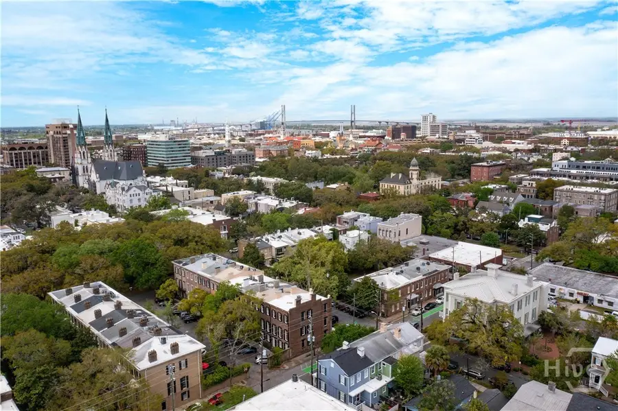324 Price Street, Savannah, GA 31401 - #2