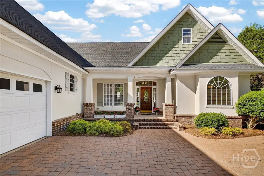 102 Southernwood Place, Savannah, GA 31405 - #2