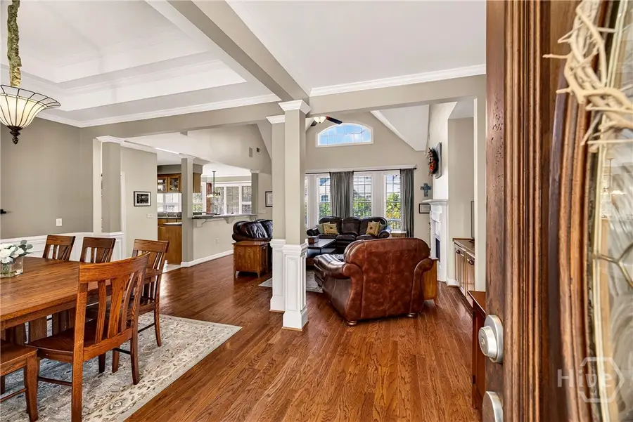 102 Southernwood Place, Savannah, GA 31405 - #3