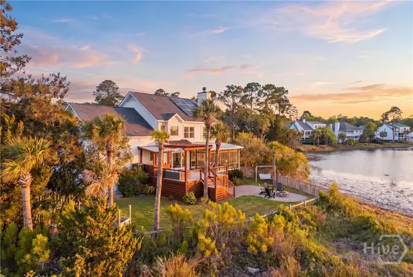 117 Crooked Wood Lane, Savannah, GA 31406