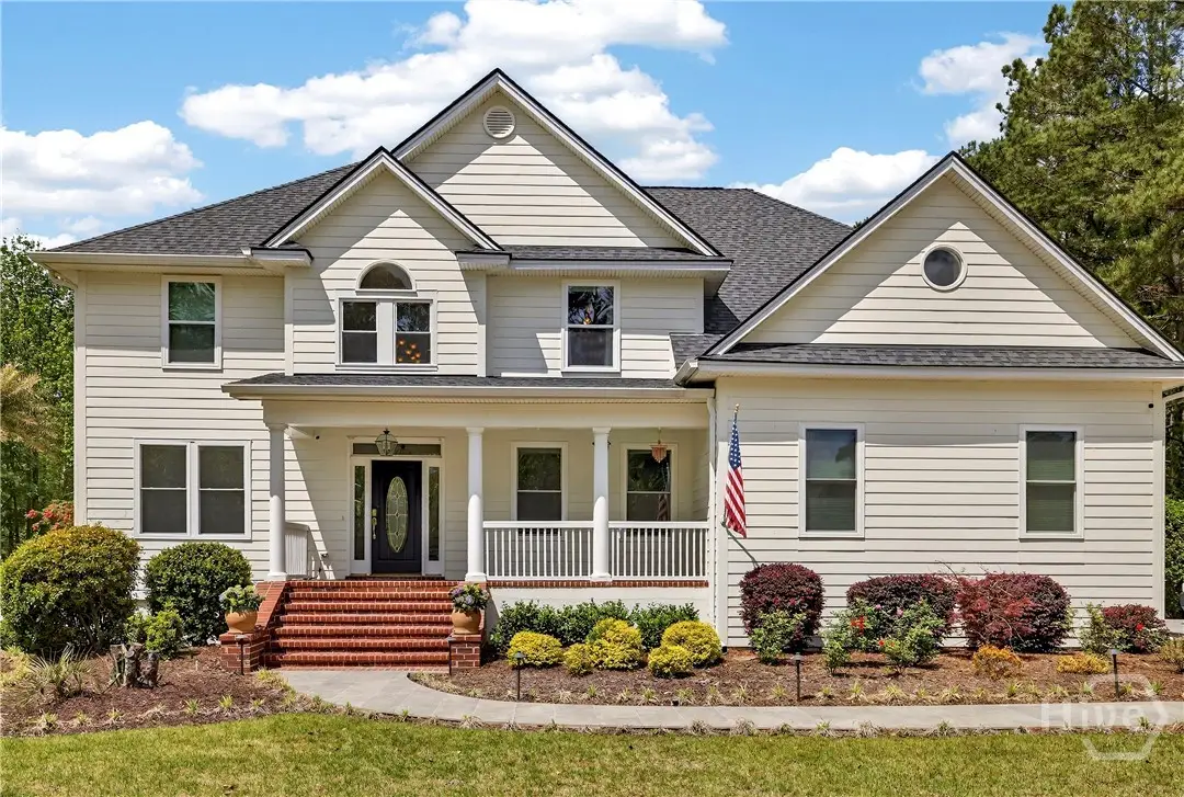 121 Greenview Drive, Savannah, GA 31405 - #1