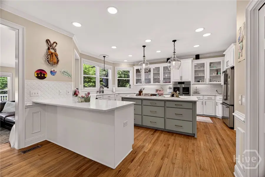 121 Greenview Drive, Savannah, GA 31405 - #3