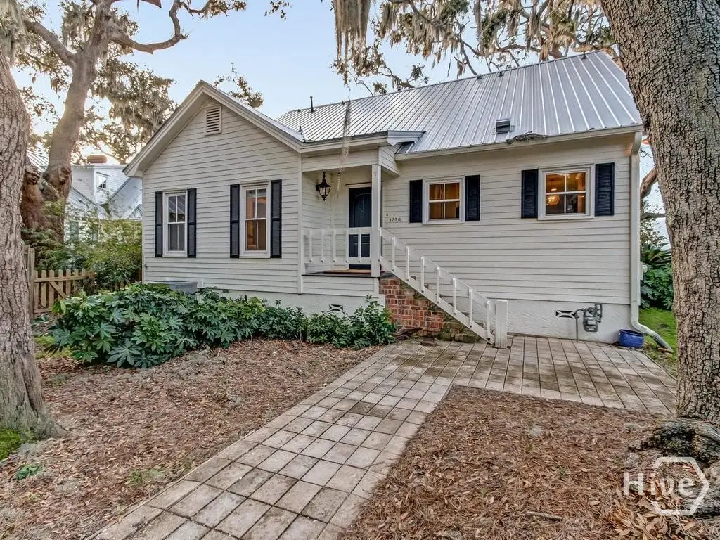 1756 Wilmington Island Road, Savannah, GA 31410 - #1