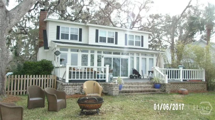 1756 Wilmington Island Road, Savannah, GA 31410 - #2