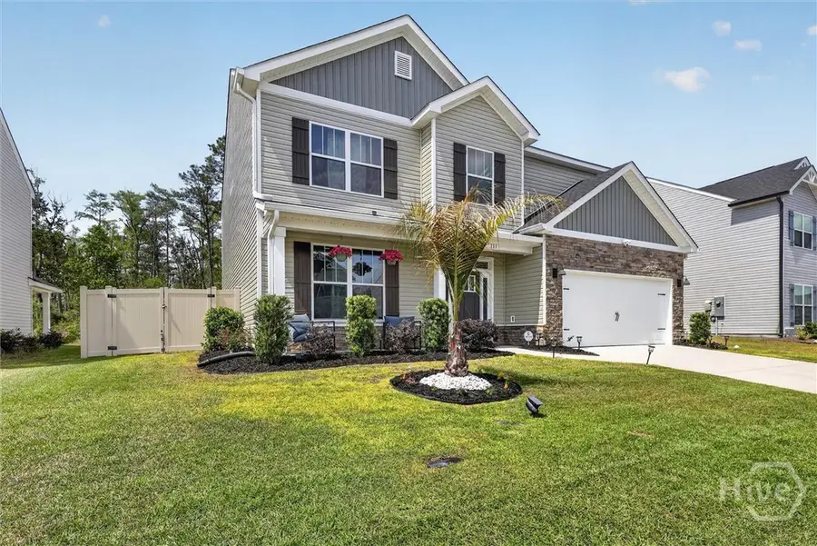 111 Big Cypress Court, Rincon, GA 31326 - #3