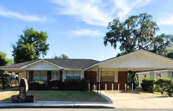 907 Staley Avenue, Savannah, GA 31405