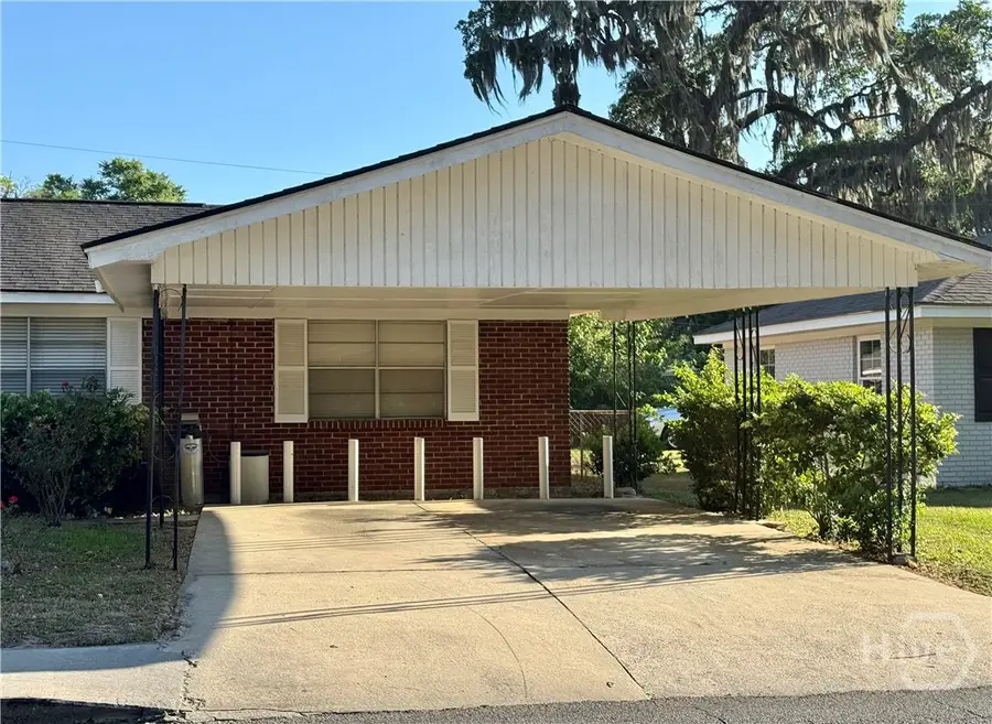 907 Staley Avenue, Savannah, GA 31405 - #3