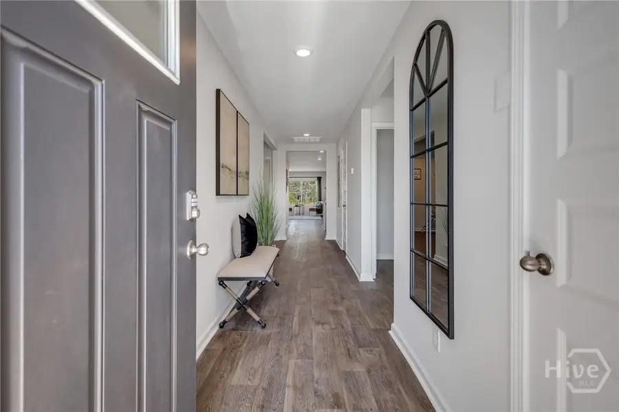 107 Sumter Street, Guyton, GA 31312 - #3