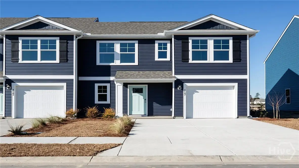 111 Gardens Drive, Brunswick, GA 31525 - #1