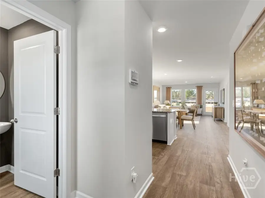 111 Gardens Drive, Brunswick, GA 31525 - #3