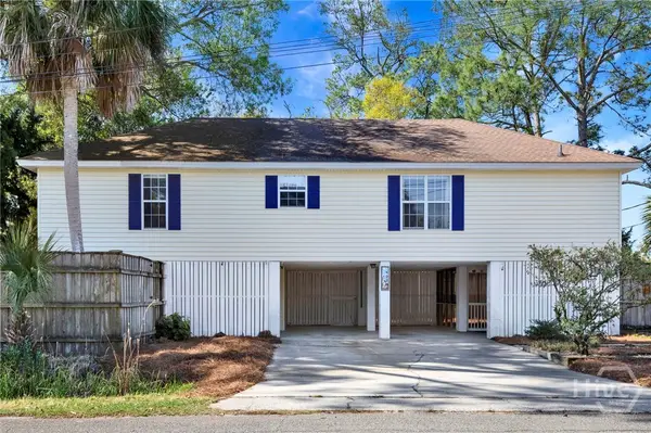 403 7th Street, Tybee Island, GA 31328