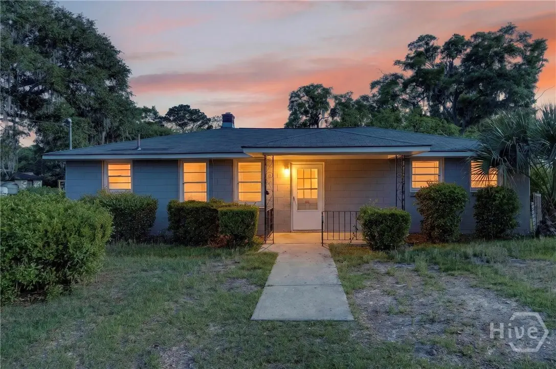 2624 Aimar Avenue, Savannah, GA 31406 - #1