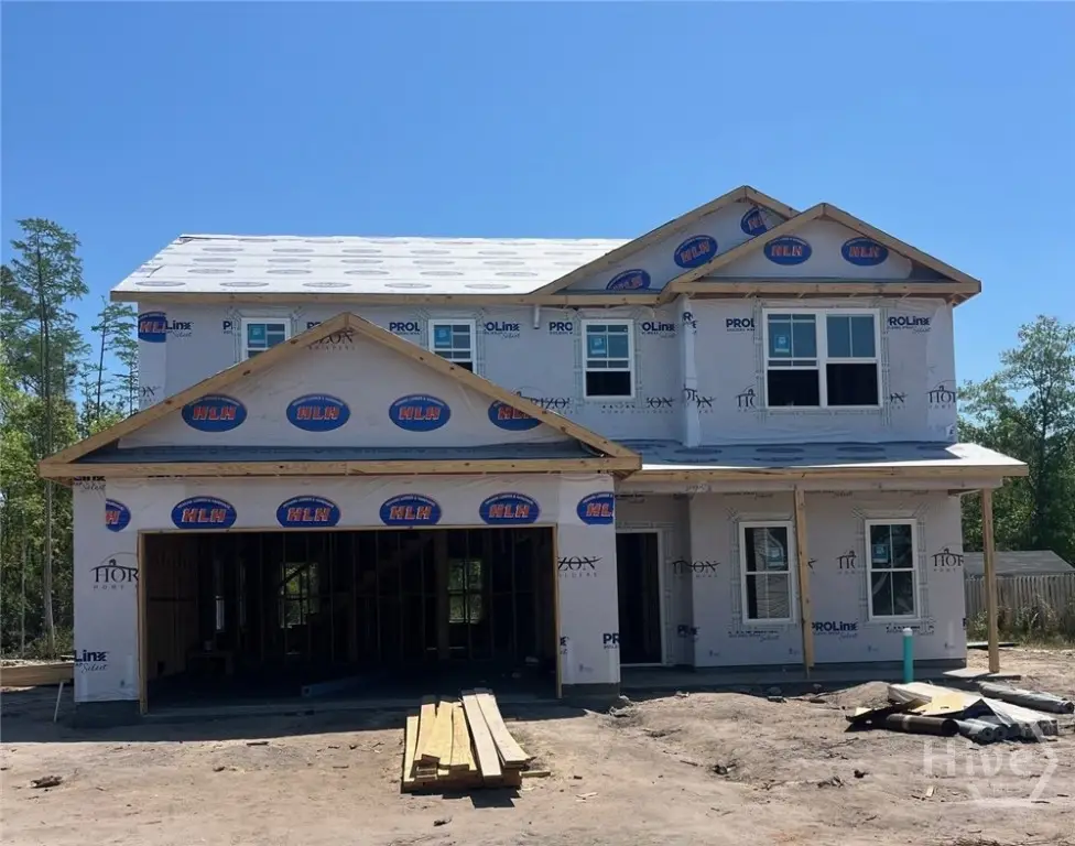 687 Majestic Drive, Guyton, GA 31312 - #1