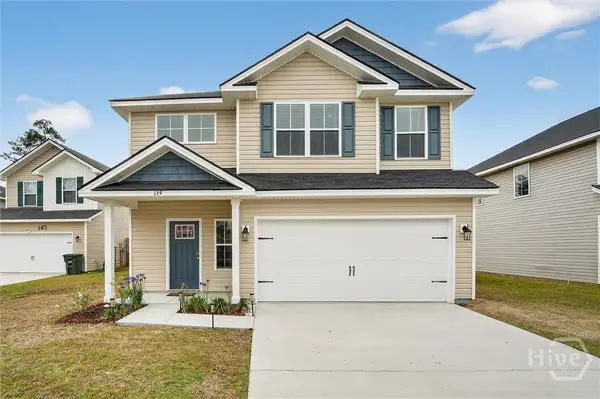 139 Centennial Court, Hinesville, GA 31313