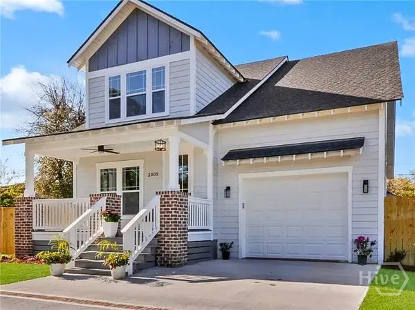 2005 E 38th Street, Savannah, GA 31404