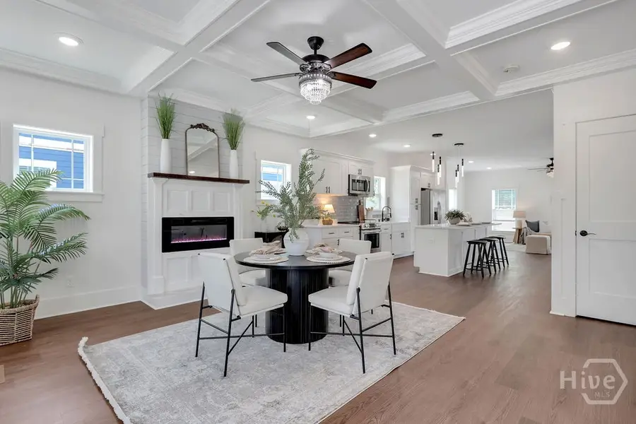 2005 E 38th Street, Savannah, GA 31404 - #3