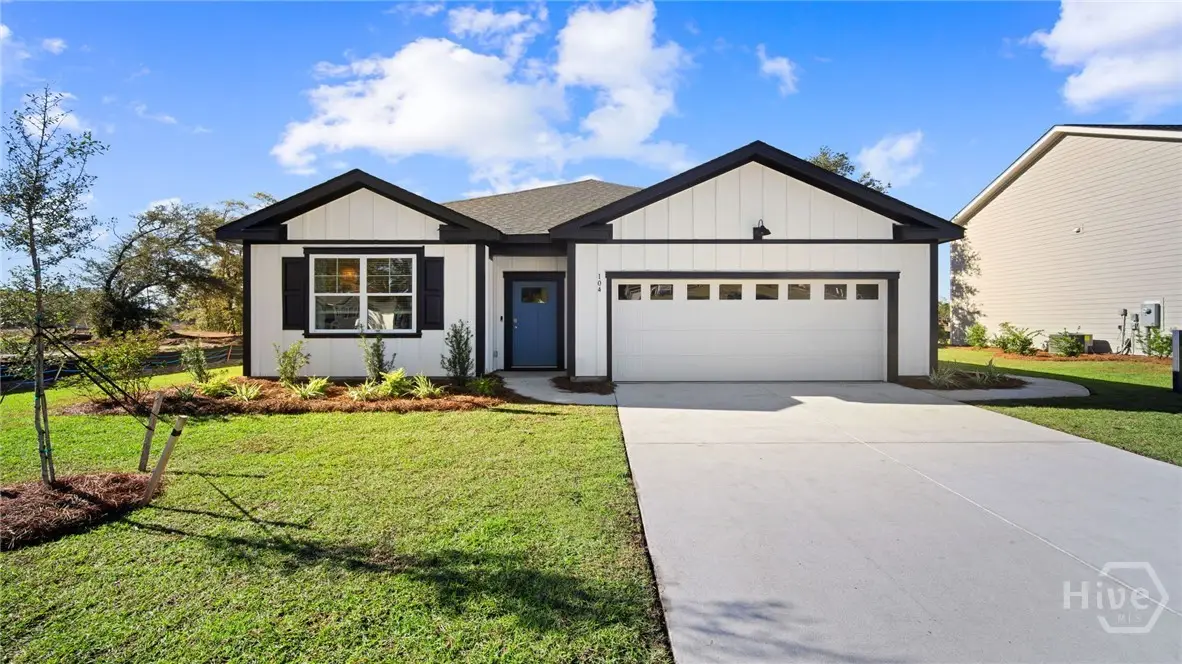 108 Sumter Street, Guyton, GA 31312 - #1