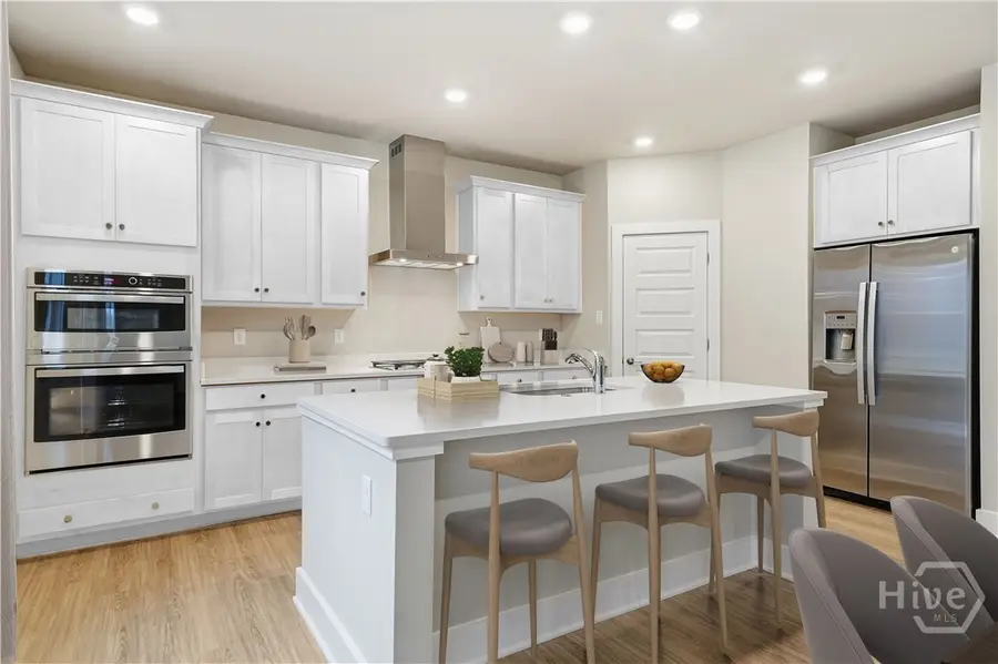 107 Miller Chapel Boulevard, Guyton, GA 31312 - #3