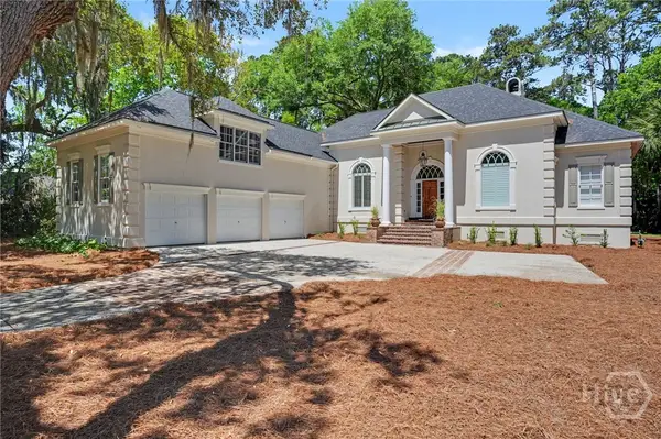 20 Long Island Road, Savannah, GA 31411
