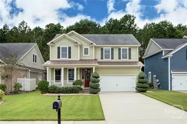 17 Misty Marsh Drive, Savannah, GA 31419