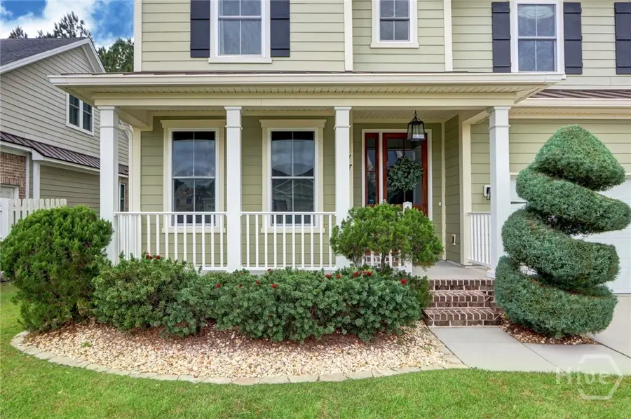 17 Misty Marsh Drive, Savannah, GA 31419 - #3