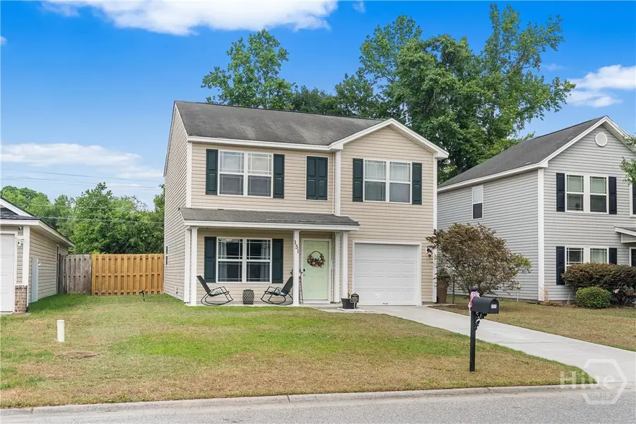 151 Fox Glen Court, Port Wentworth, GA 31407 - #3