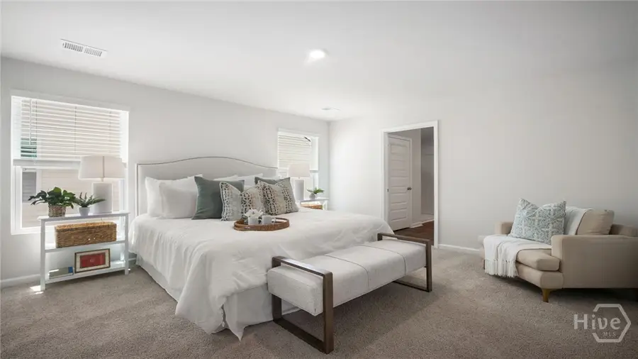 34 Lakefront Drive, Port Wentworth, GA 31407 - #3