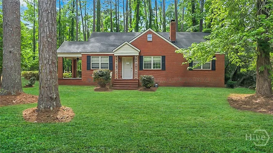 819 Hillcrest Drive, Thomson, GA 30824 - #2