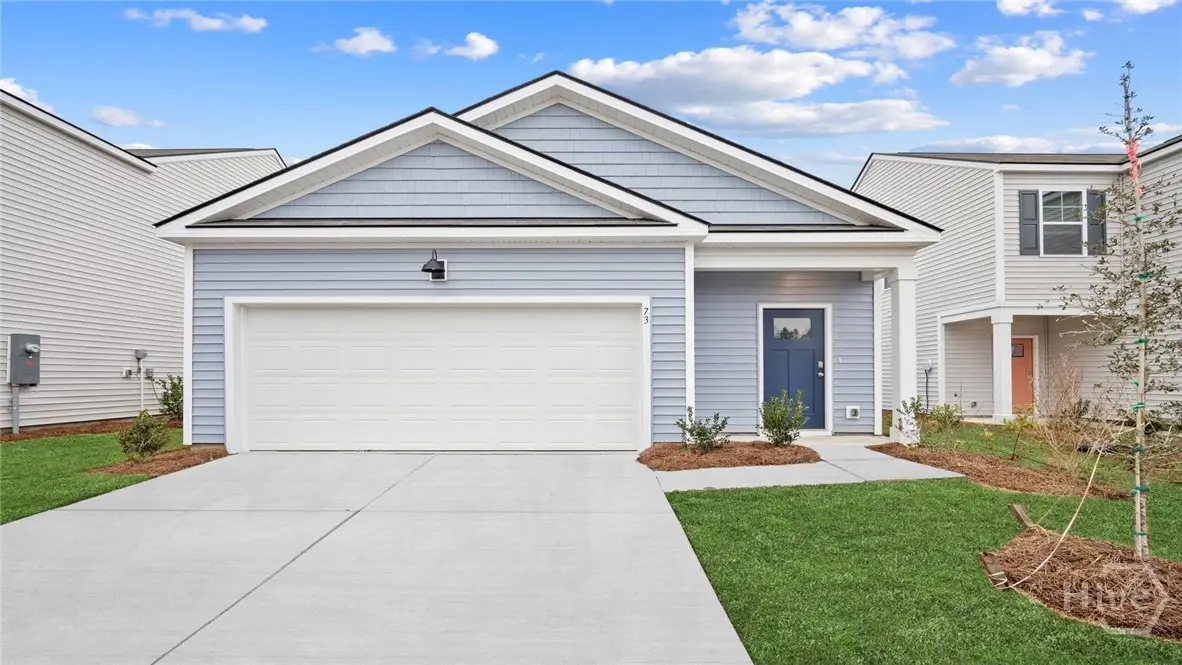 28 Lakefront Drive, Port Wentworth, GA 31407 - #1