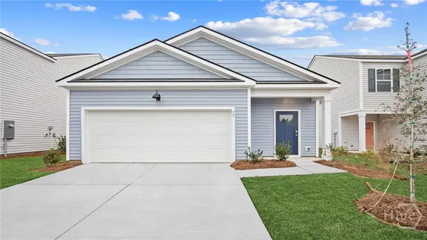 28 Lakefront Drive, Port Wentworth, GA 31407