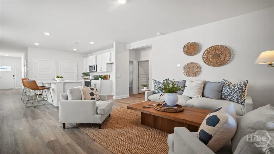 28 Lakefront Drive, Port Wentworth, GA 31407 - #3