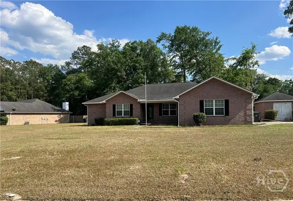 133 Harris Norman Boulevard, Allenhurst, GA 31301