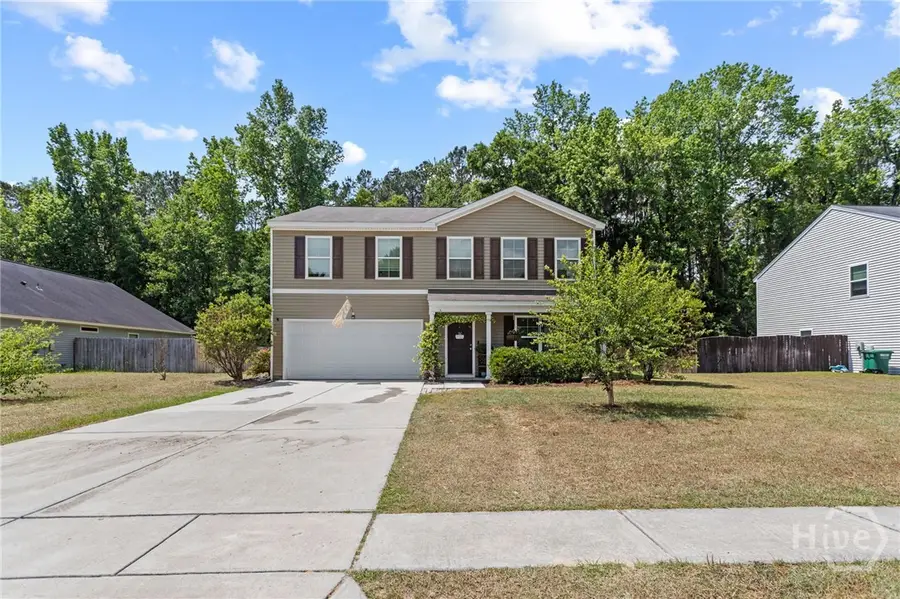31 Blackberry Circle, Guyton, GA 31312 - #2