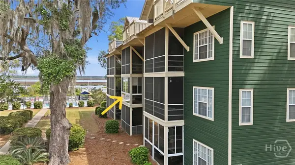 66 Galley Lane #22, Midway, GA 31320