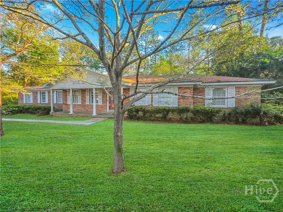 203 Debbie Drive, Statesboro, GA 30458 - #2