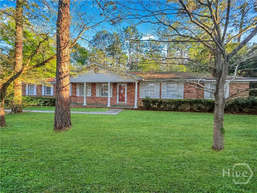 203 Debbie Drive, Statesboro, GA 30458 - #3