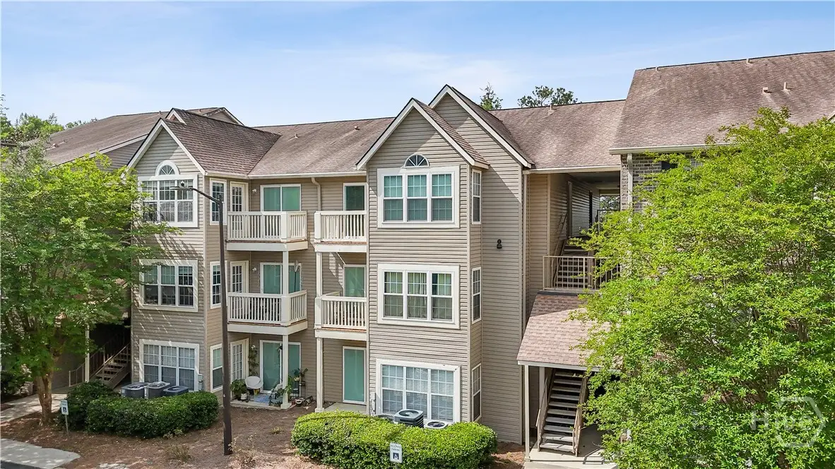 12300 Apache Avenue #321, Savannah, GA 31419 - #1