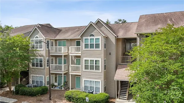 12300 Apache Avenue #321, Savannah, GA 31419